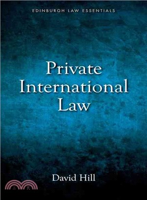 Private International Law Essentials