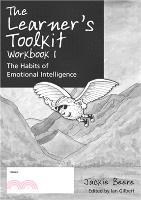 The Learner's Toolkit Student Workbook 1：The Habits of Emotional Intelligence (Bundle of 30)