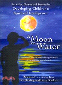 A Moon on Water