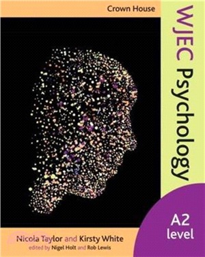 Crown House WJEC Psychology：A2 Level