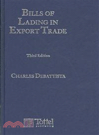 Bills of Lading in Export Trade