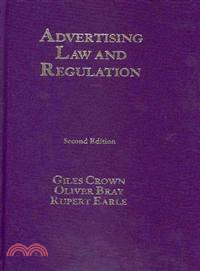 Advertising Law and Regulation