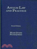 Asylum Law and Practice