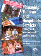 MANAGING TOURISM AND HOSPITALITY SERVICES