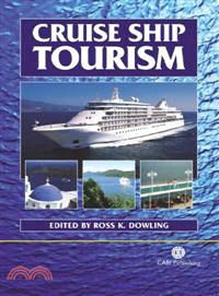 Cruise Ship Tourism