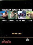 FEEDING IN DOMESTIC VERTEBRATES