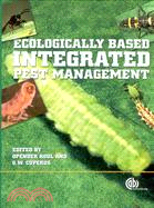 ECOLOGICALLY BASED INTEGRATED PEST MANAGEMENT