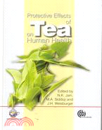 PROTECTIVE EFFECTS OF TEA ON HUMAN HEALTH | 拾書所