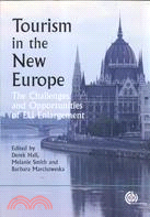 TOURISM IN THE NEW EUROPE | 拾書所