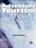 Adventure tourism /