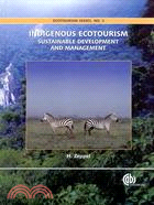 INDIGENOUS ECOTOURISM