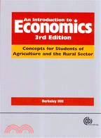 AN INTRODUCTION TO ECONOMICS, 3RD EDITION