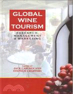 GLOBAL WINE TOURISM