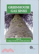 GREENHOUSE GAS SINKS