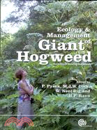 ECOLOGY & MANAGEMENT OF GIANT HOGWEED