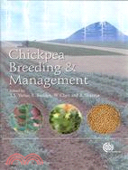 CHICKPEA BREEDING AND MANAGEMENT