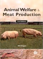 ANIMAL WELFARE & MEAT PRODUCTION, 2ND EDITION
