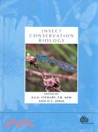 INSECT CONSERVATION BIOLOGY | 拾書所