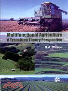 MULTIFUNCTIONAL AGRICULTURE