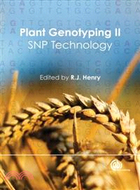 Plant Genotyping II — SNP Technology
