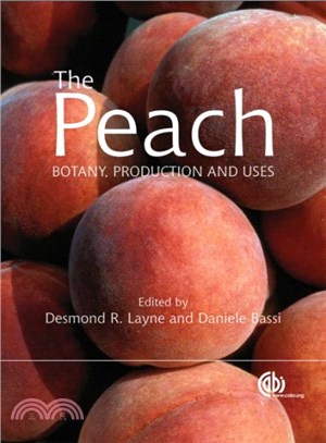 The Peach ─ Botany, Production and Uses