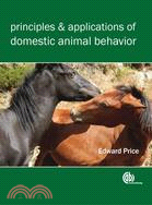 Principles and Applications of Domestic Animal Behavior ─ An Introductory Text