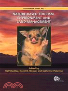 Nature-Based Tourism, Environment and Land Management