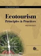 Ecotourism :principles and p...