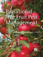Biorational Tree-Fruit Pest Management