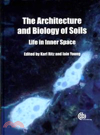 Architecture and Biology and Soils: Life in Inner Space