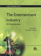 The Entertainment Industry ─ An Introduction