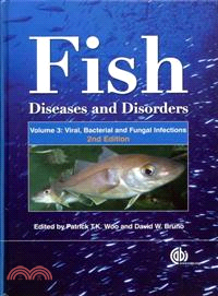Fish Diseases and Disorders: Viral, Bacterial and Fungal