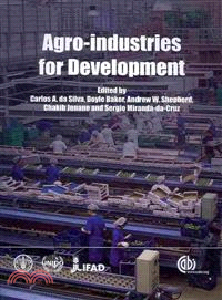 Agro-Industries for Development