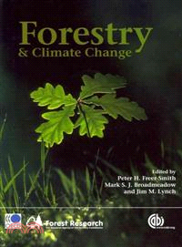Forestry and Climate Change