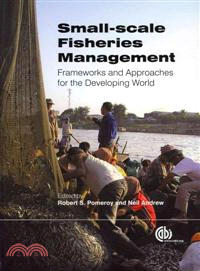 Small Scale Fisheries Management
