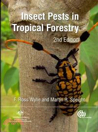 Insect Pests in Tropical Forestry