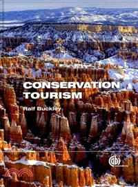 Conservation tourism /