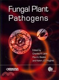 Fungal Plant Pathogens