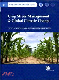 Crop Stress Management and Global Climate Change