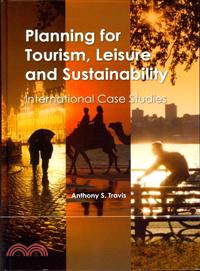 Planning for Tourism, Leisure and Sustainability—International Case Studies