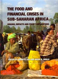 The Food and Financial Crises in Sub-Saharan Africa