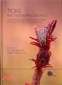 Ticks and Tick-Borne Diseases ─ Geographical Distribution and Control Strategies in the Euro-Asia Region