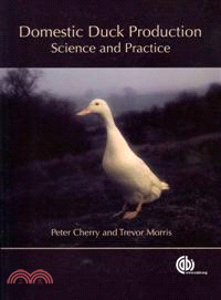 Domestic Duck Production ─ Science and Practice