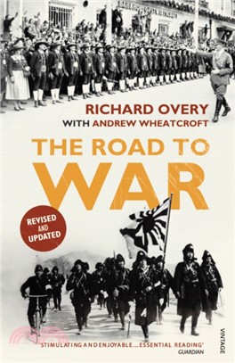 The Road to War：The Origins of World War II