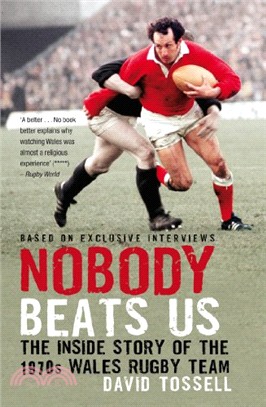 Nobody Beats Us