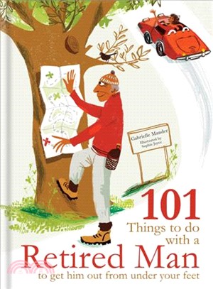 101 things to do with a reti...