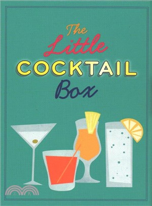 The Little Cocktail Box