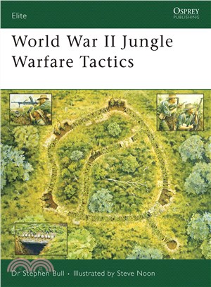 World War II Jungle Warfare Tactics