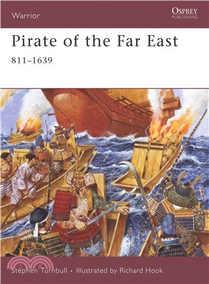 Pirate of the Far East, 811-1639