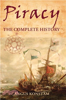 Piracy: The Complete History